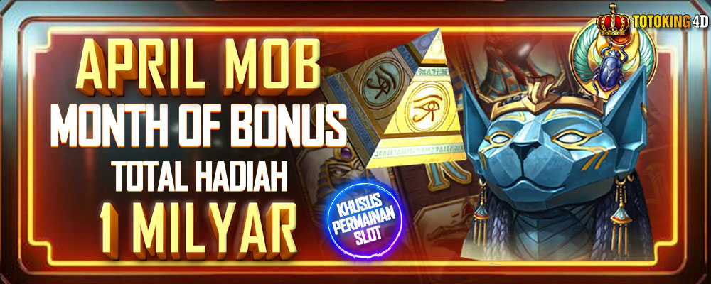 Bonus Game Slot